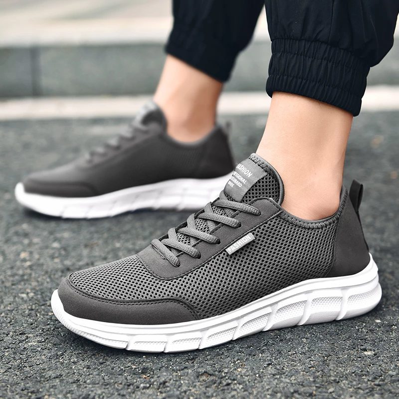 Rafa Herre Sneaker - Sort