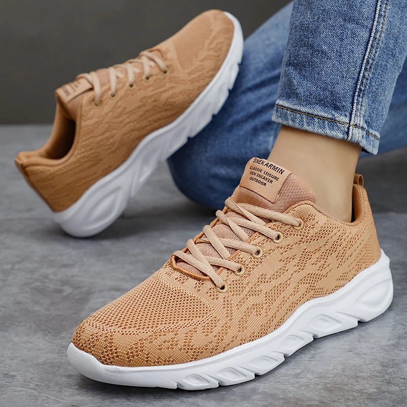 Rafa Herre Sneaker - Sort