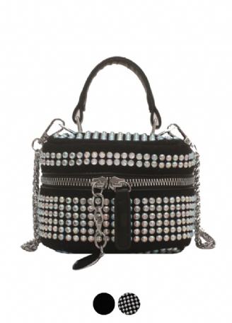 Raibel Luksus Mini Crossbody Håndtasker Til Kvinder
