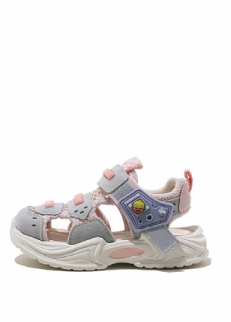 Raili Piges Afslappede Sandal