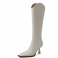 Beige Uden Pels