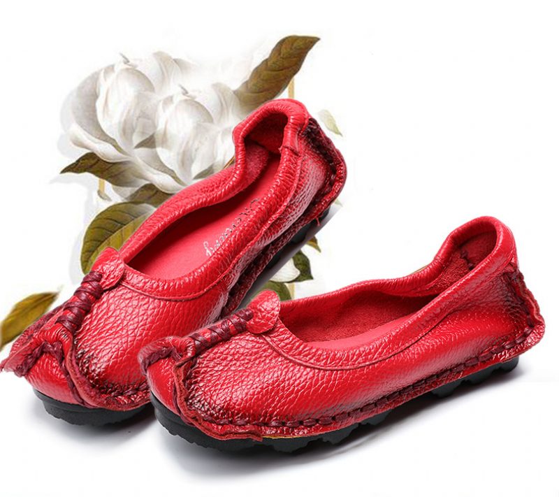 Ramira Dame Loafer Sko - Sort