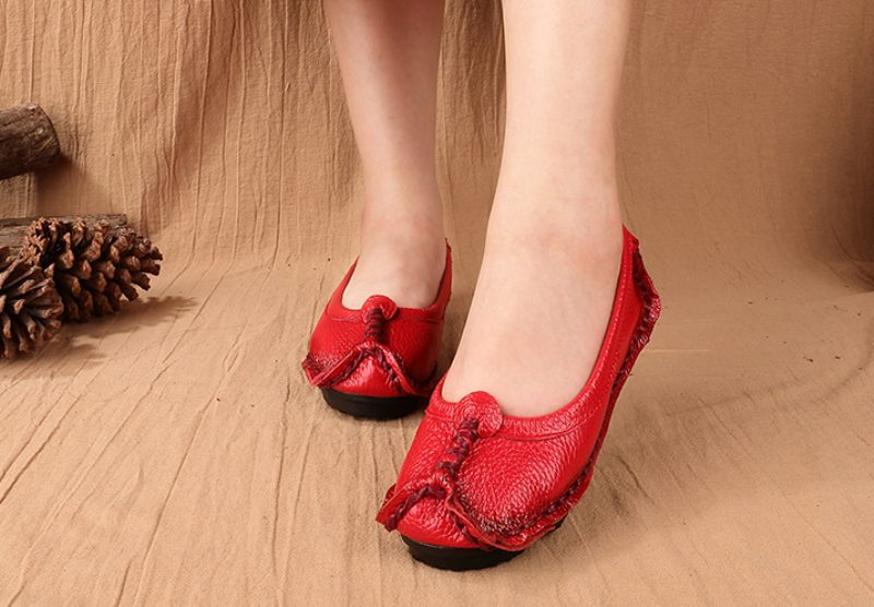 Ramira Dame Loafer Sko - Sort