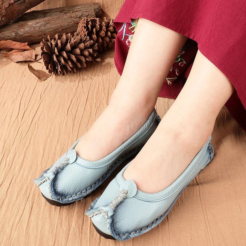 Ramira Dame Loafer Sko - Sort