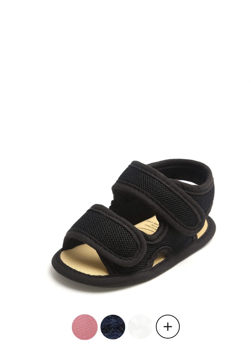 Ramirez Unisex Strandsandaler Til Børn