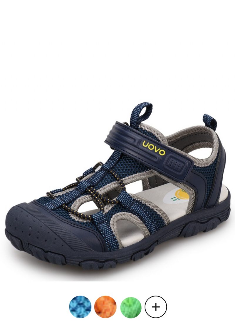 Ramiro Drenge Udendørs Sandaler