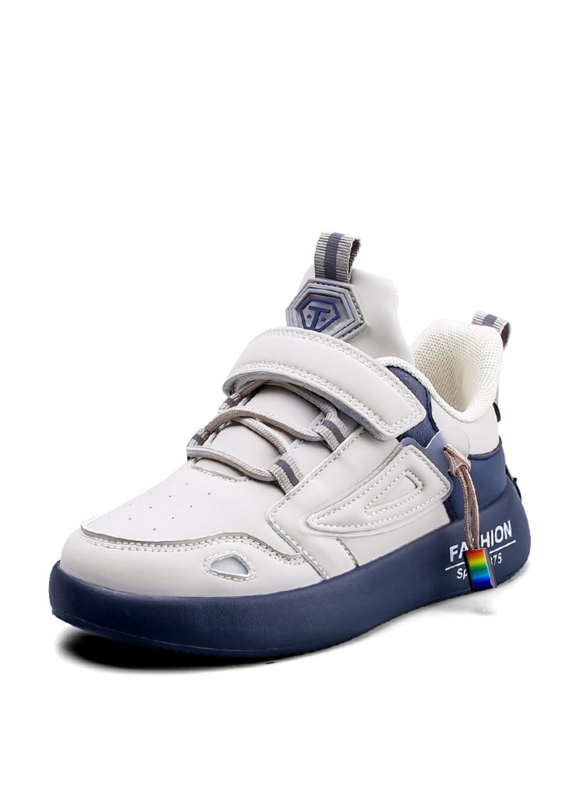 Ramon Drenge Afslappede Sneakers