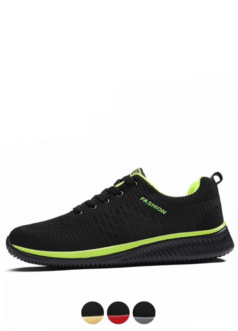 Rancey Højkvalitets Unisex Sneaker