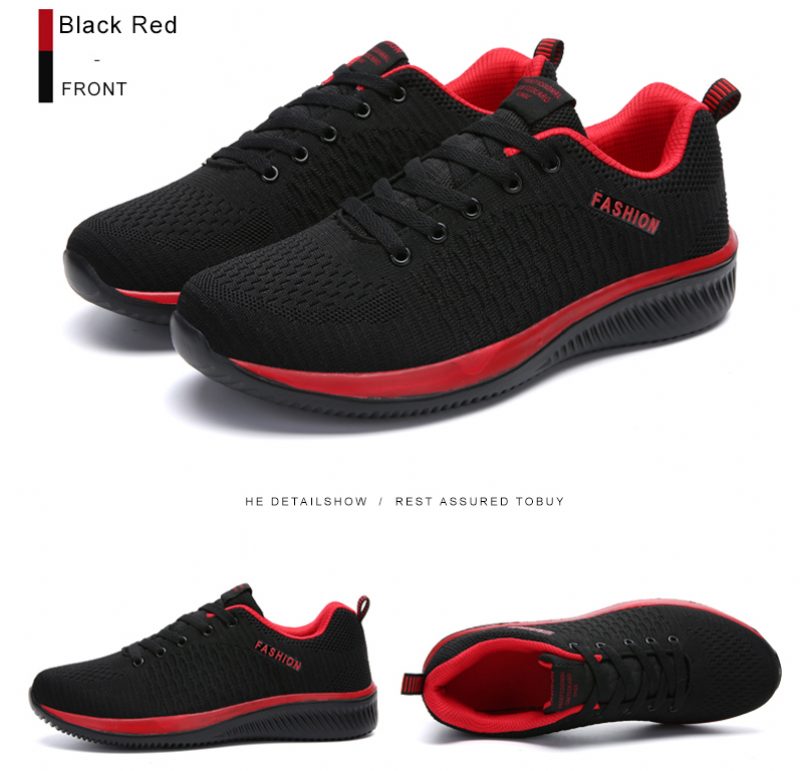 Rancey Højkvalitets Unisex Sneaker - Grøn