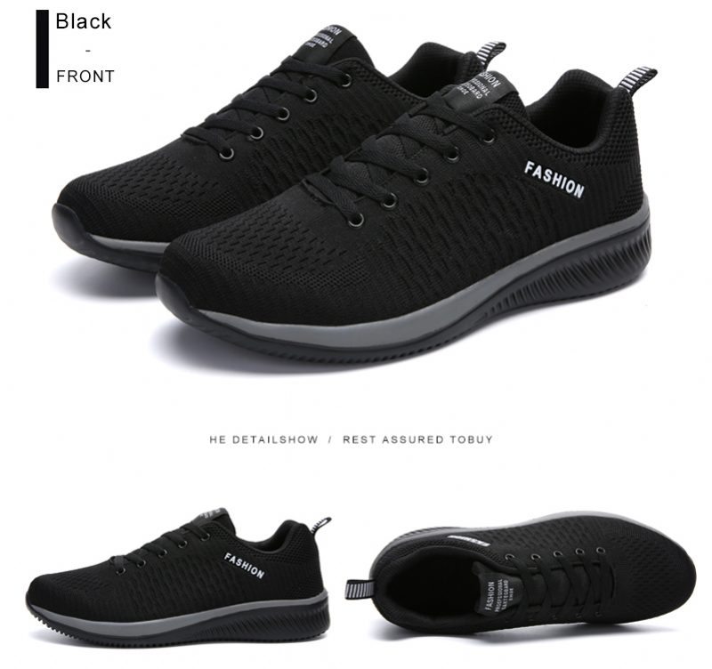 Rancey Højkvalitets Unisex Sneaker - Grøn