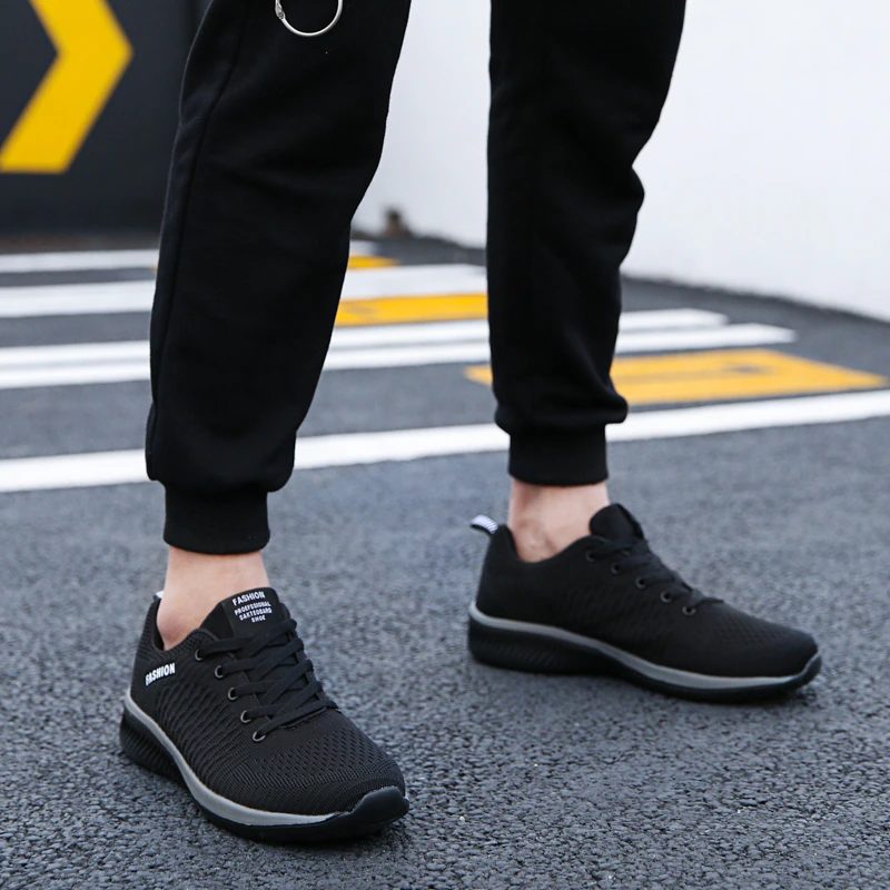 Rancey Højkvalitets Unisex Sneaker - Grøn