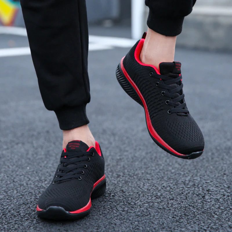 Rancey Højkvalitets Unisex Sneaker - Grøn