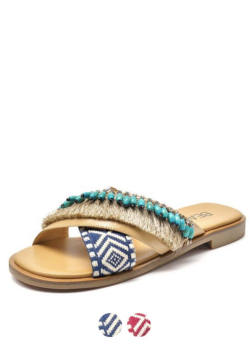 Ranchi Sandal Til Kvinder