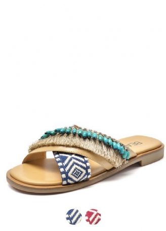 Ranchi Sandal Til Kvinder