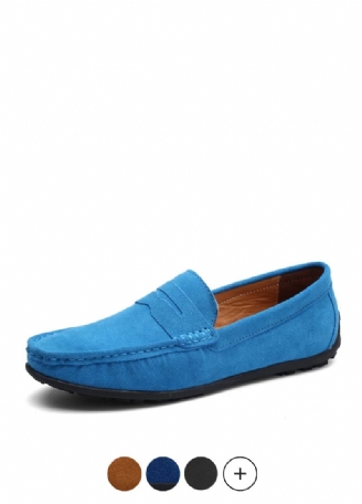 Randan Loafer Sko Til Mænd