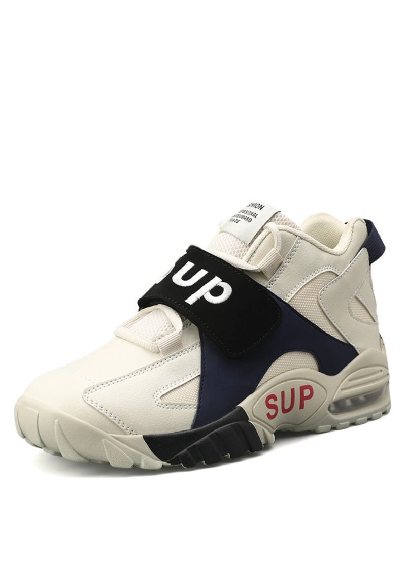 Ranger Mode Sneakers Til Mænd