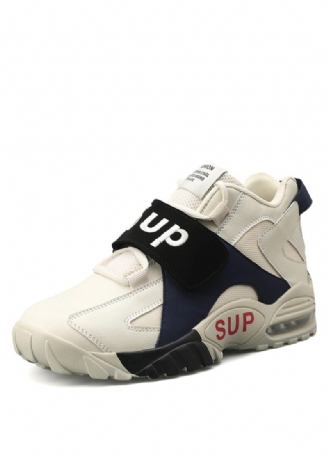Ranger Mode Sneakers Til Mænd
