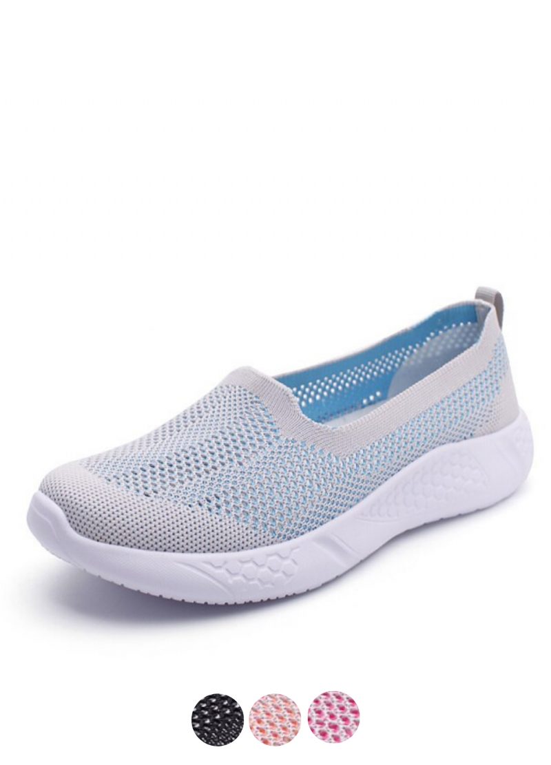 Rania Slip-on Sko Til Kvinder