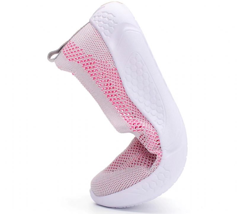 Rania Slip-on Sorte Sko Til Kvinder - Sort