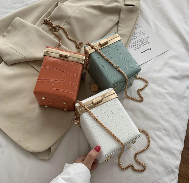 Rashele Håndtasker - Beige