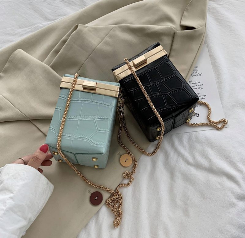 Rashele Håndtasker - Beige