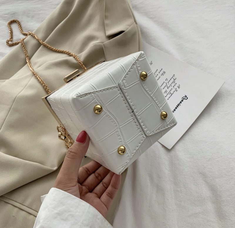 Rashele Håndtasker - Beige