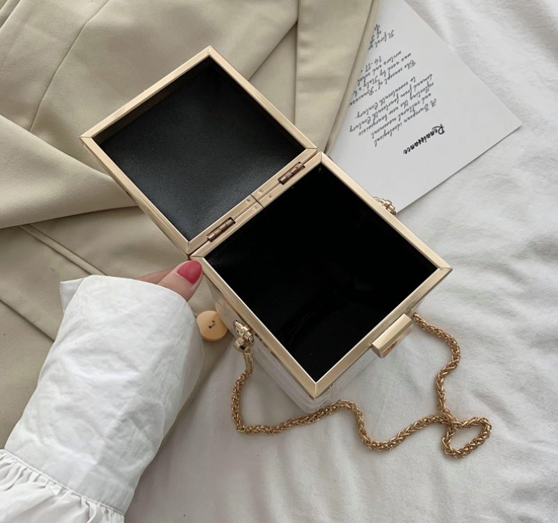 Rashele Håndtasker - Beige