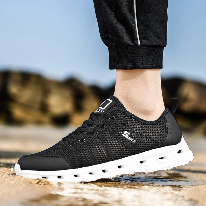 Rashford Sneaker Til Mænd - Grå