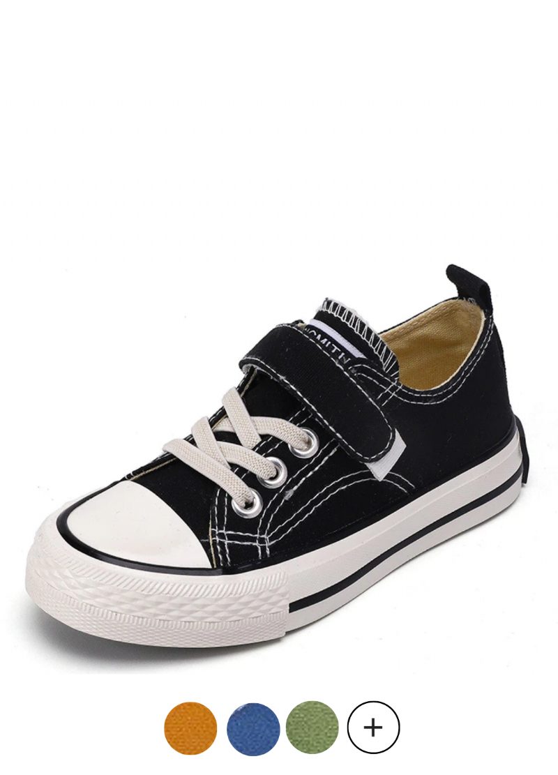 Raul Drenge Klassiske Sneaker
