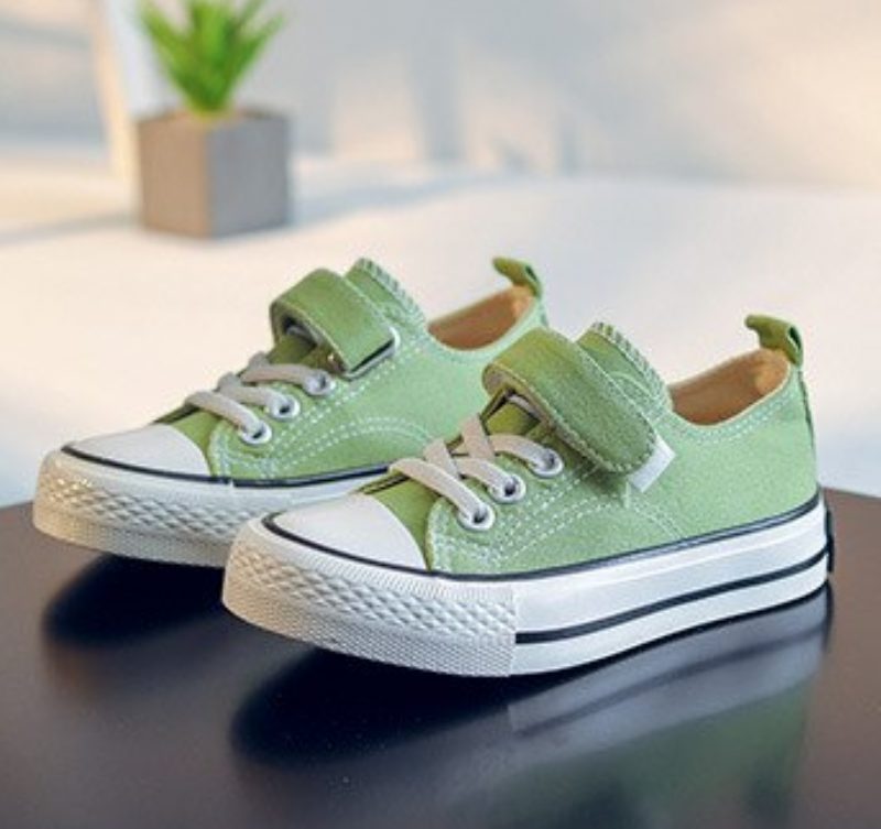 Raul Drenge Klassiske Sneaker - Sort