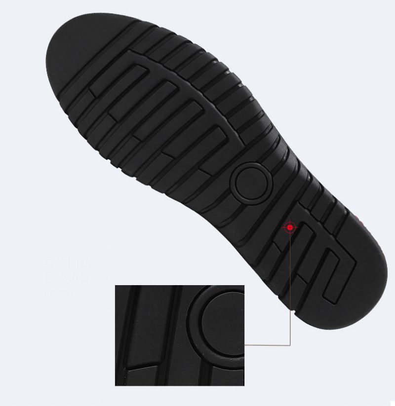 Rayner Loafers Dress Sko Til Mænd - Sort