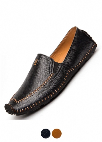 Recio Loafers Fritidssko Til Mænd