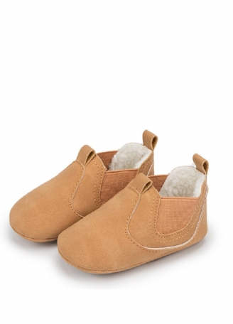 Redo Unisex Warm Sneaker Til Børn