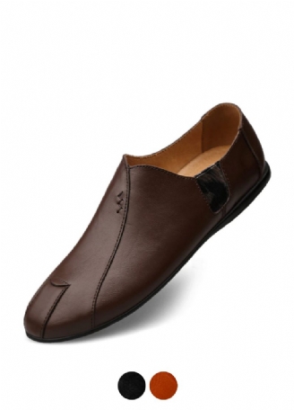 Reece Loafers Fritidssko Til Mænd