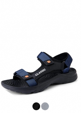 Reed Udendørs Sandaler Til Mænd