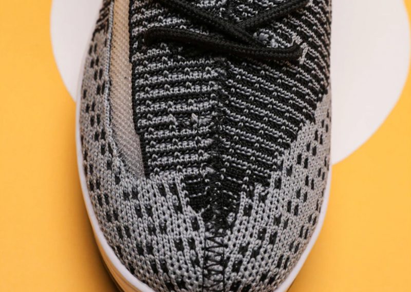 Regia Damesneakers Flade Med Platform - Sort