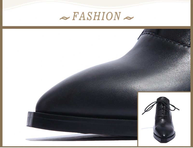 Regina Pumps - Sort