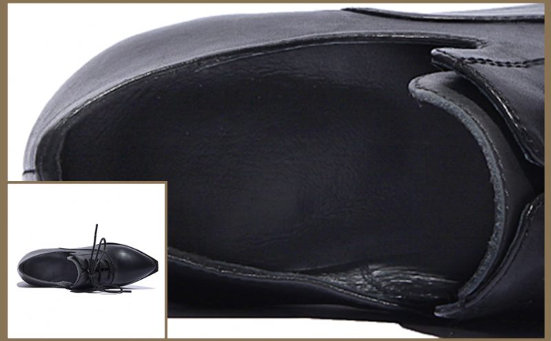 Regina Pumps - Sort