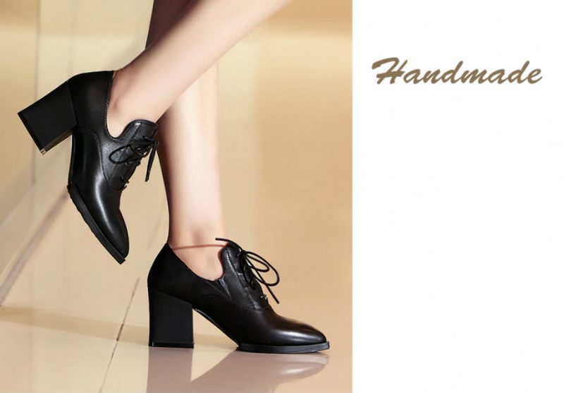 Regina Pumps - Sort