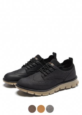 Reguilon Klassiske Sneaker Til Mænd