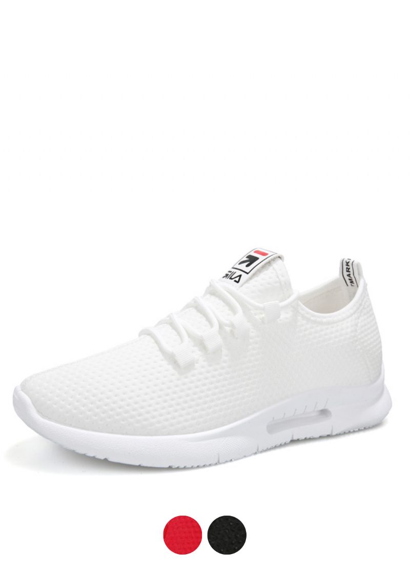 Reguilon Mode Sneakers Til Mænd
