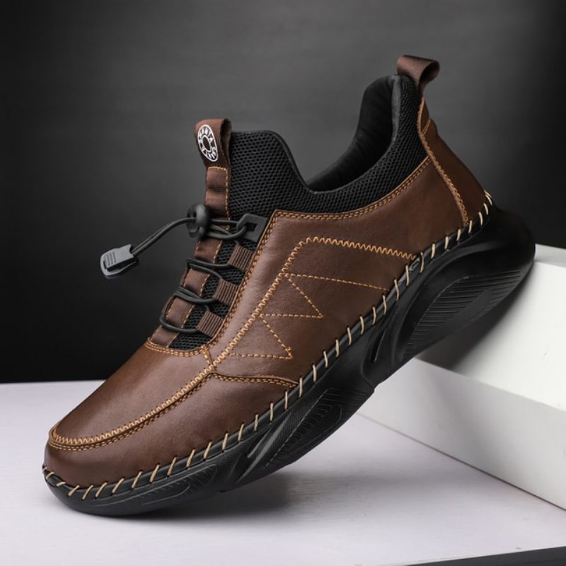 Reimer Herre Sneaker - Sort