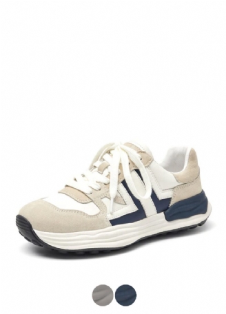 Reimer Sneaker I Læder Til Kvinder
