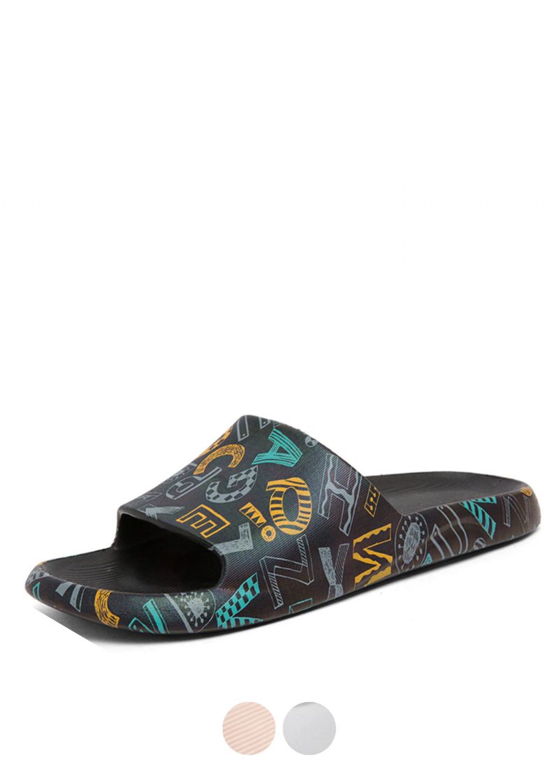 Reiner Afslappede Flip-flops Til Mænd