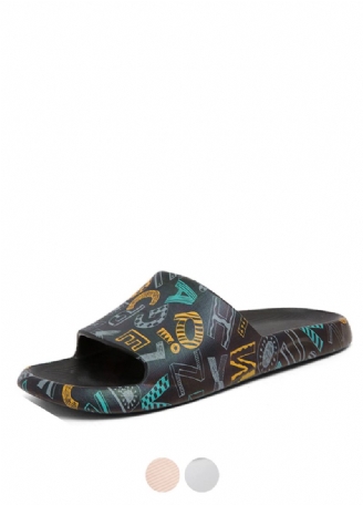 Reiner Afslappede Flip-flops Til Mænd