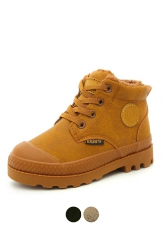 Reiner Warm Boot Til Drenge