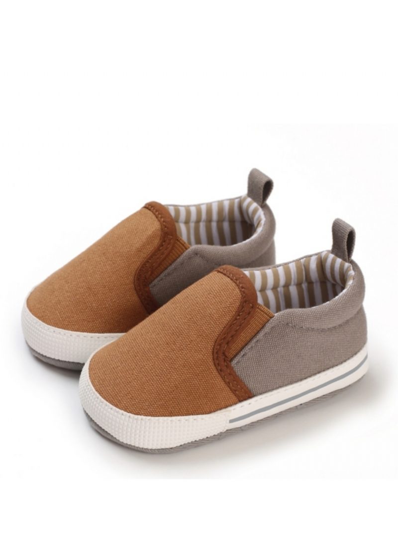 Remo Baby Drenge Loafers Fritidssko