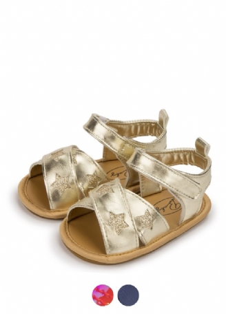 Renata Babypigers Afslappede Sandal