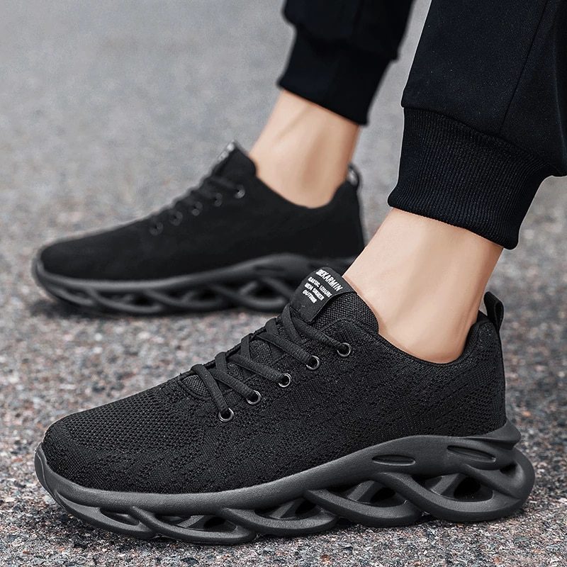 Renny Herre Sneaker - Brun