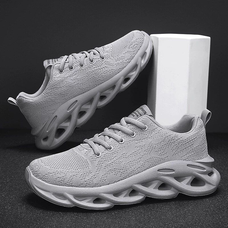 Renny Herre Sneaker - Brun